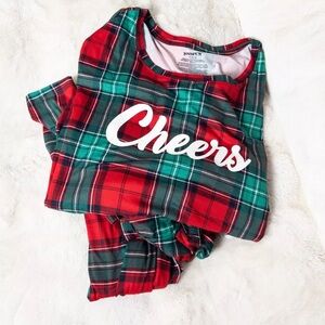 JoySpun Women’s Pajama Set - Holiday